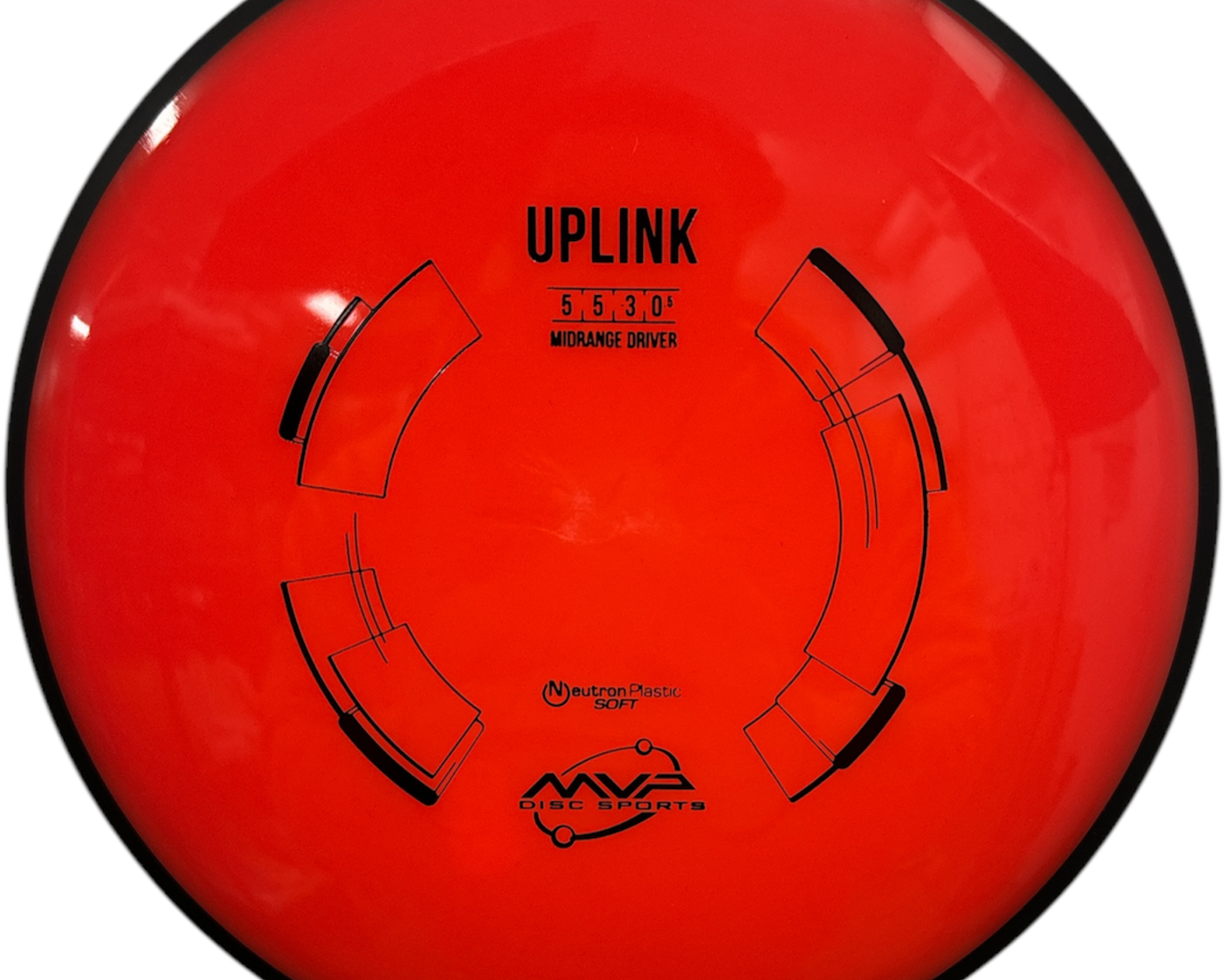 Neutron Soft Uplink