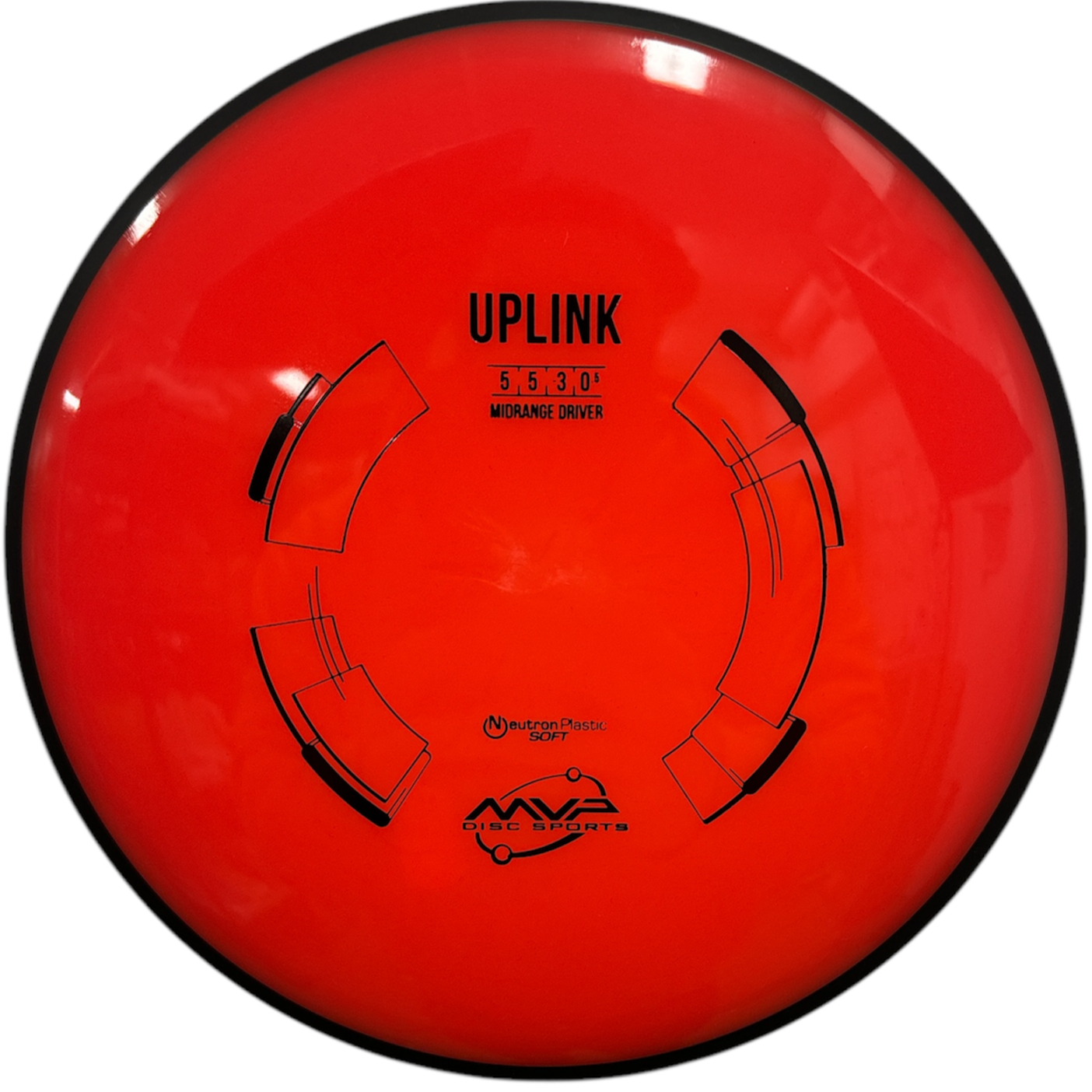 Neutron Soft Uplink