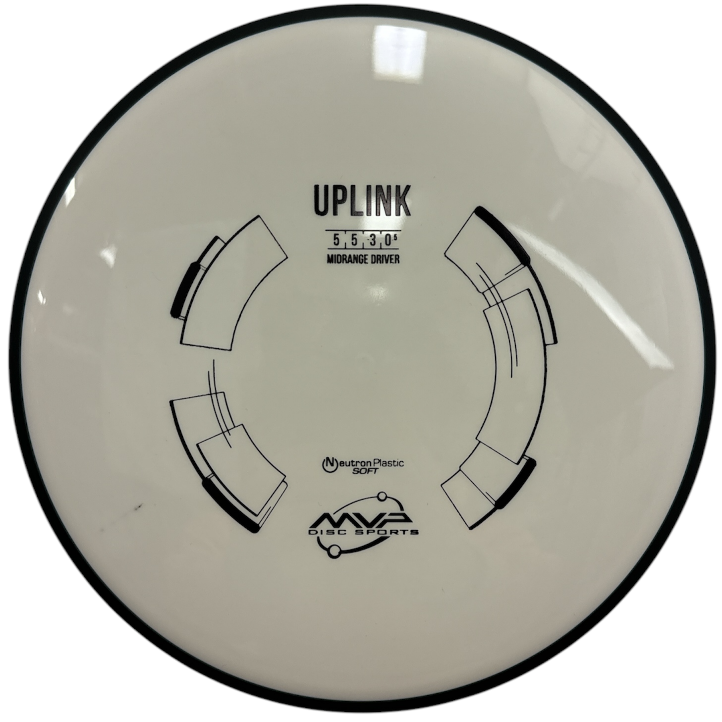 Neutron Soft Uplink
