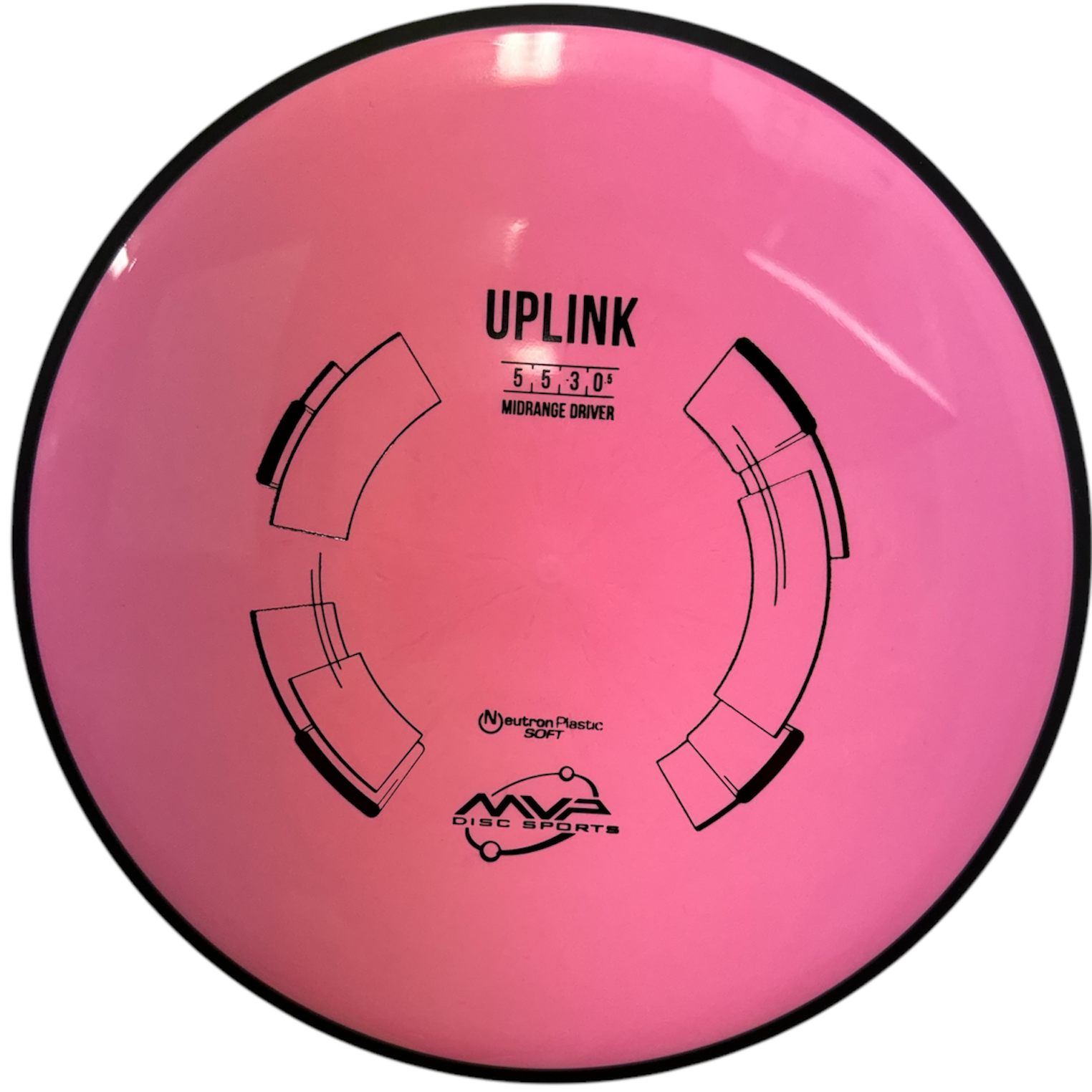Neutron Soft Uplink