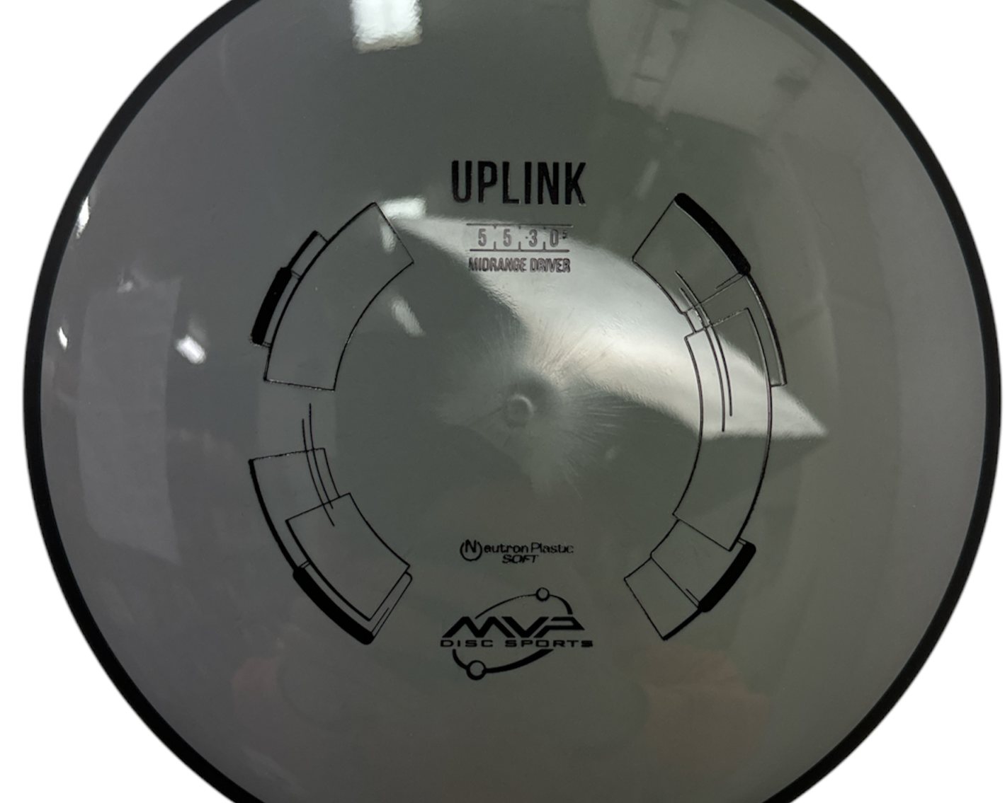 Neutron Soft Uplink