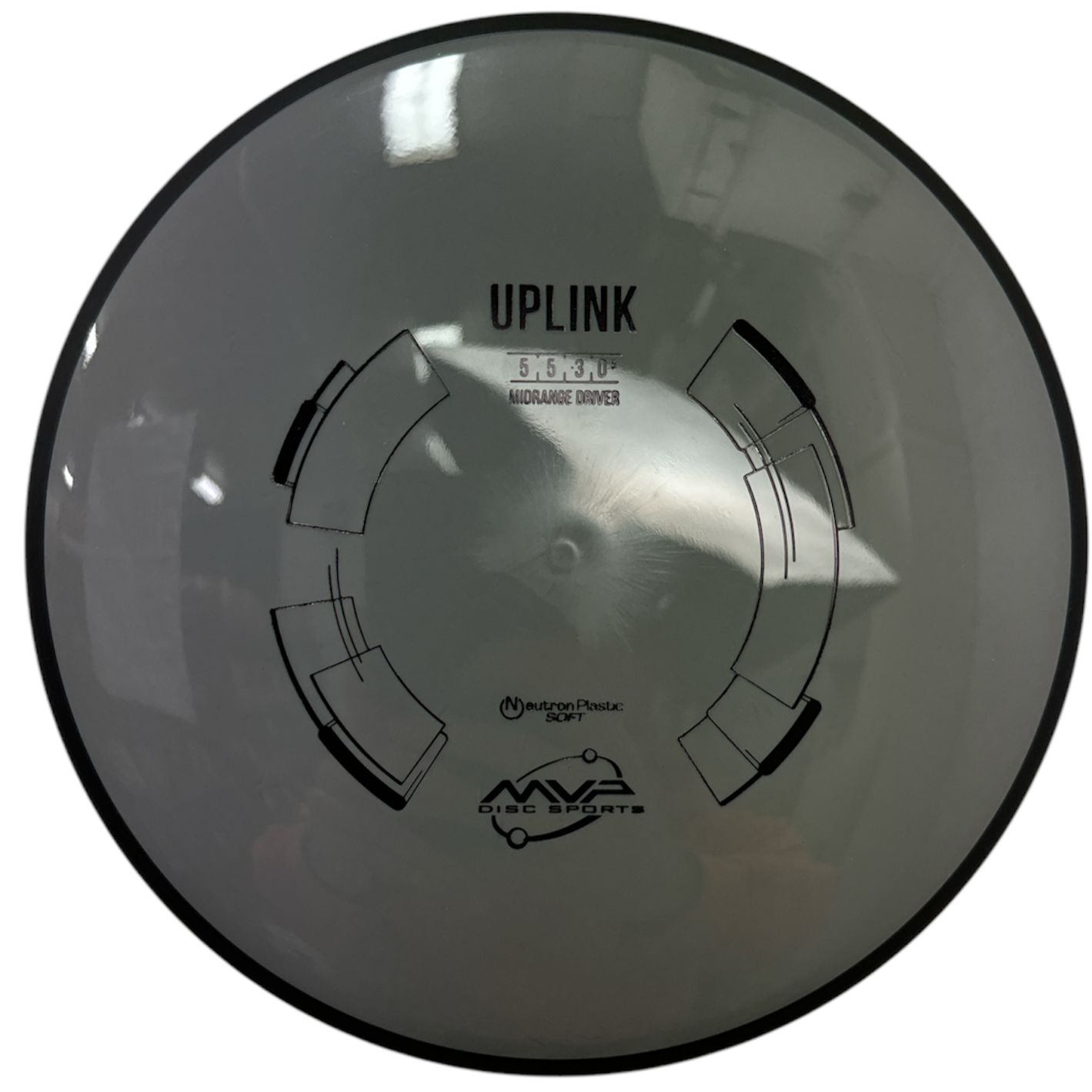 Neutron Soft Uplink