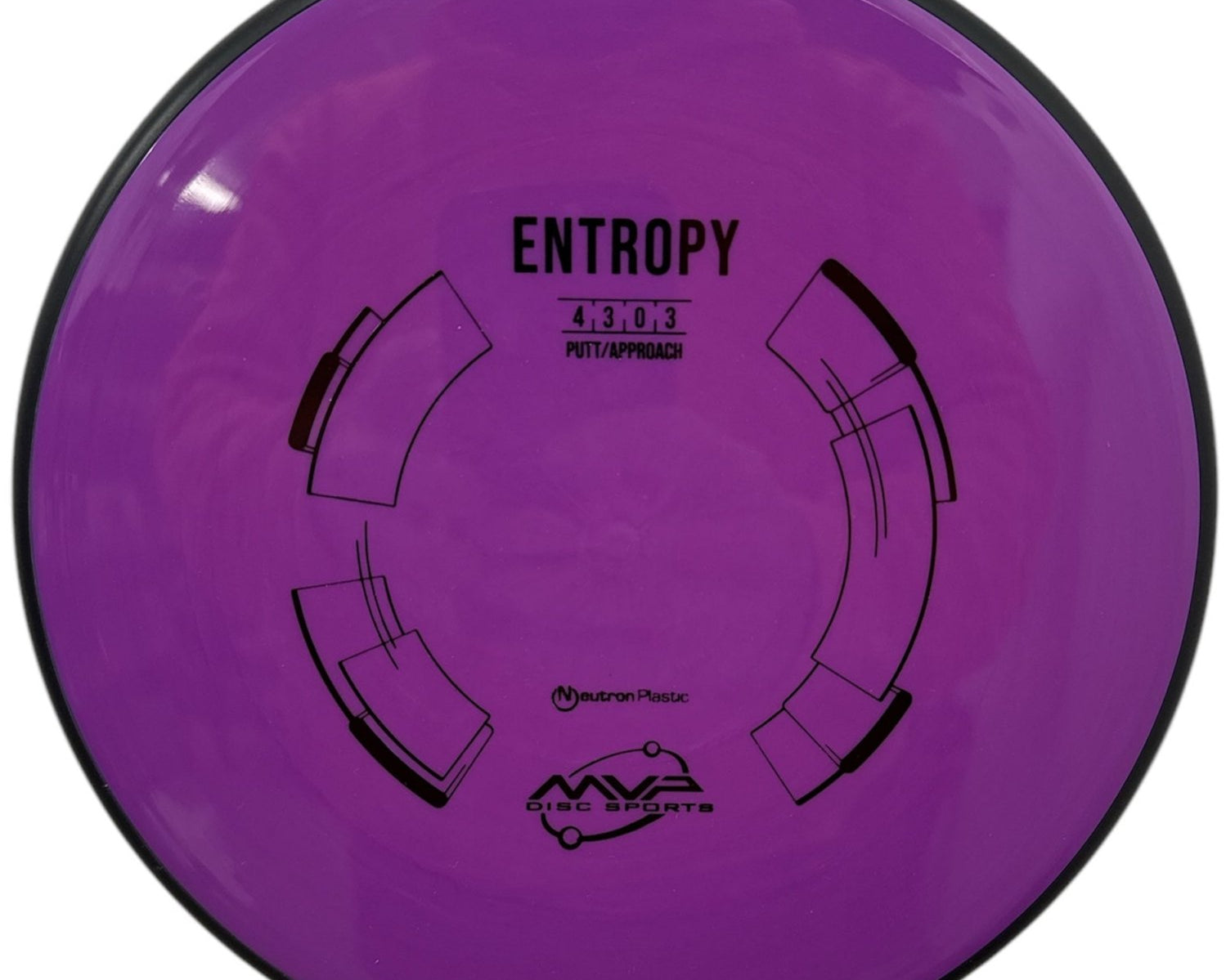 Neutron Entropy