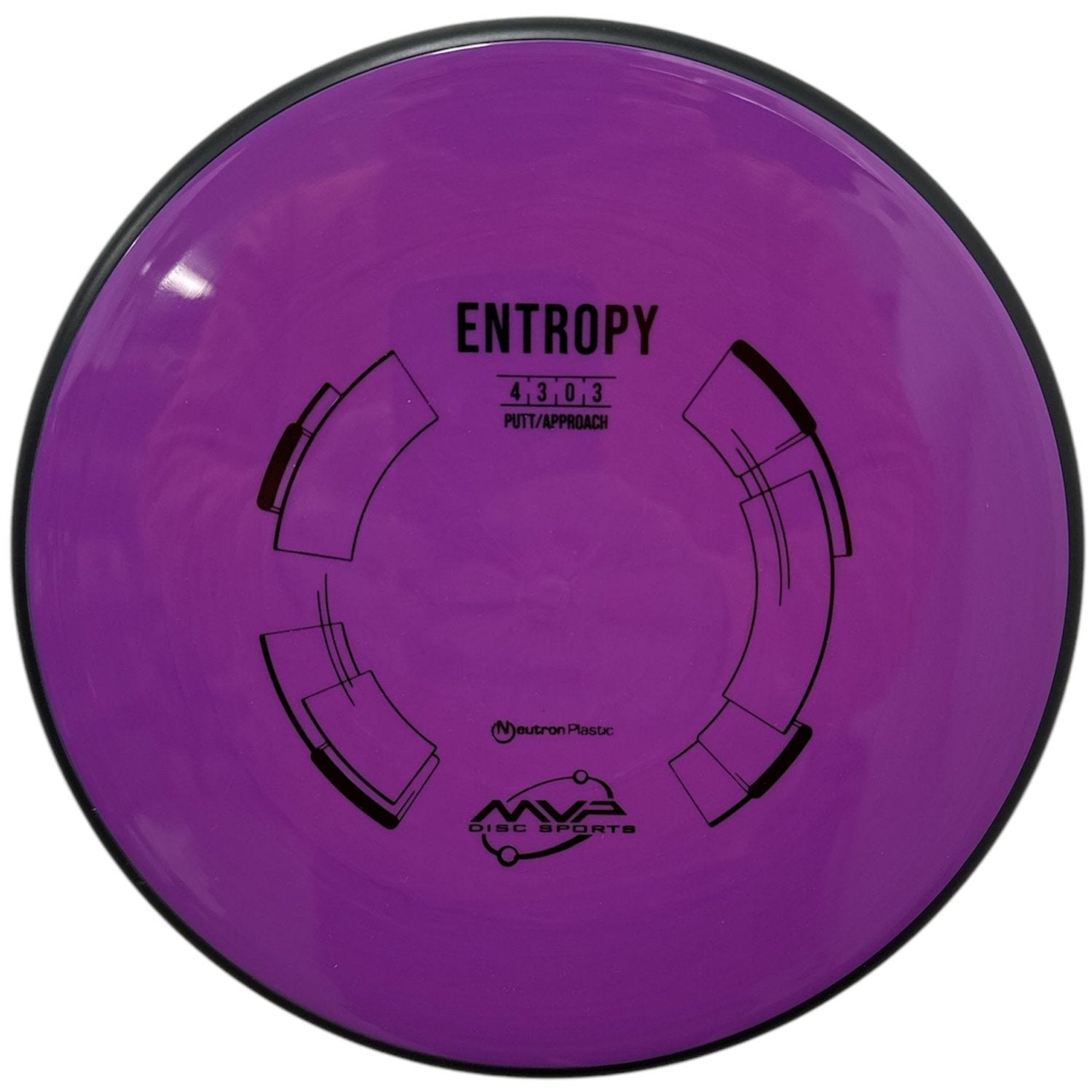 Neutron Entropy