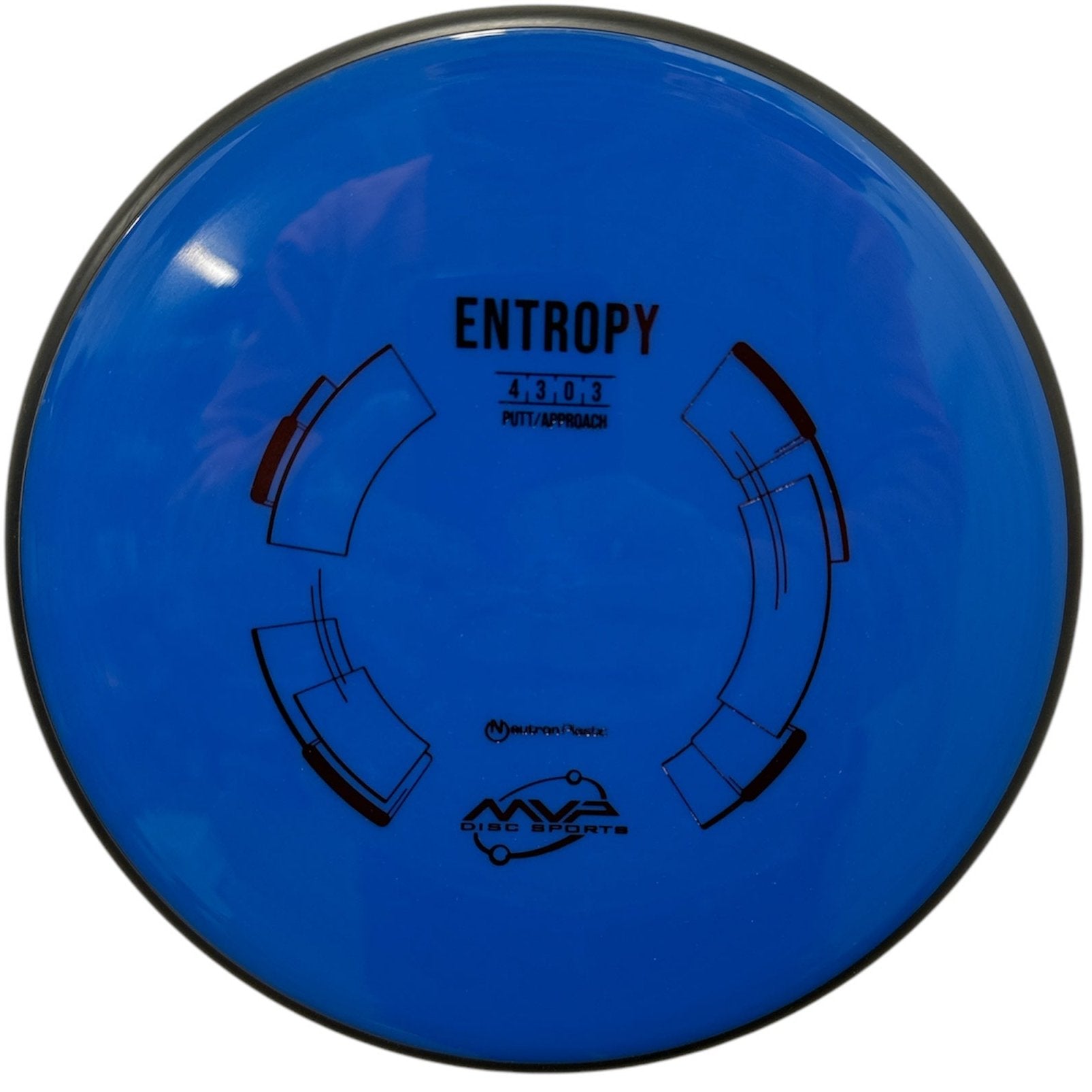 Neutron Entropy