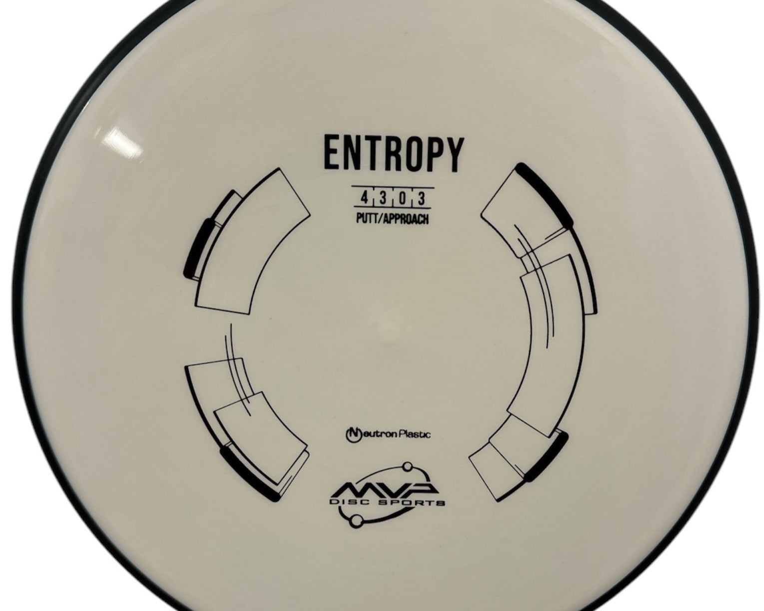 Neutron Entropy