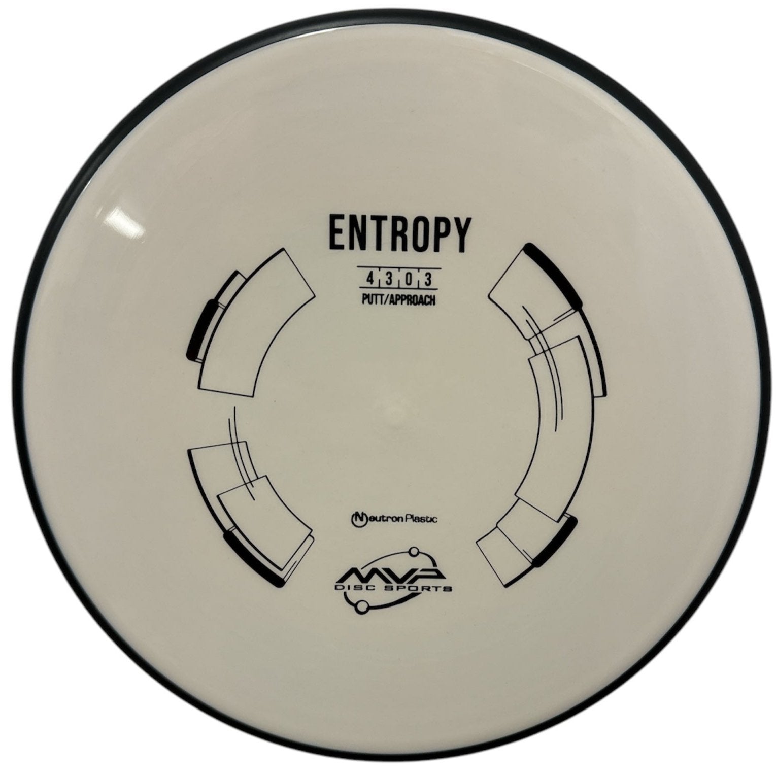 Neutron Entropy