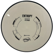 Neutron Entropy