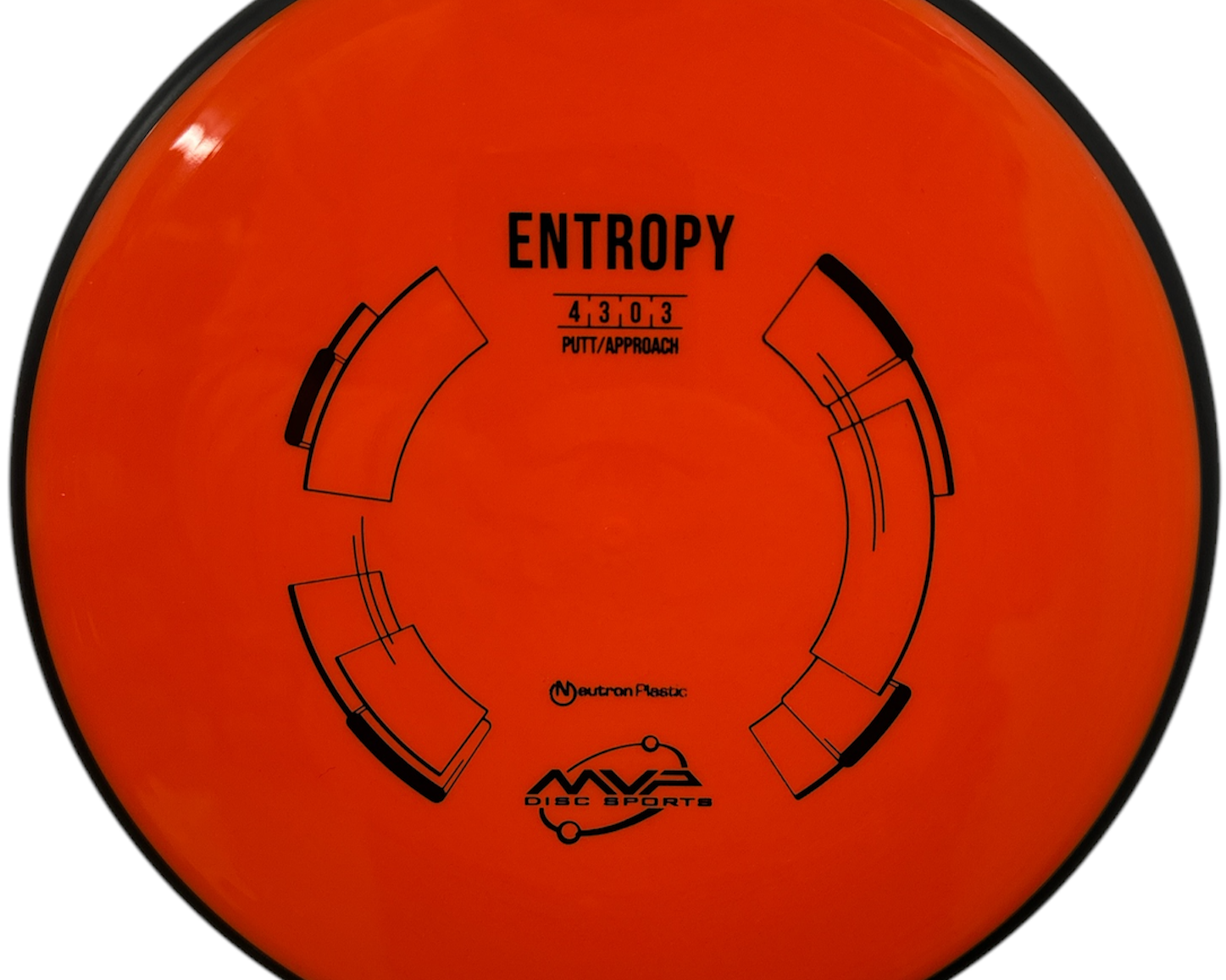 Neutron Entropy