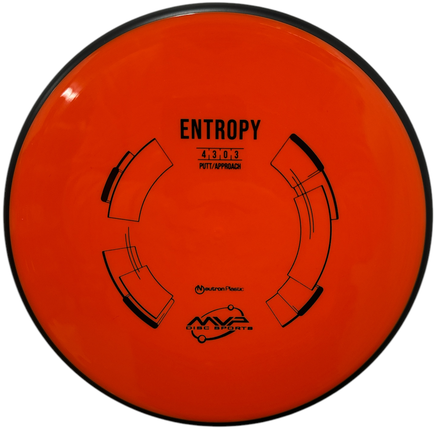 Neutron Entropy
