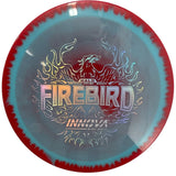 Halo Star Firebird
