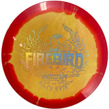 Halo Star Firebird