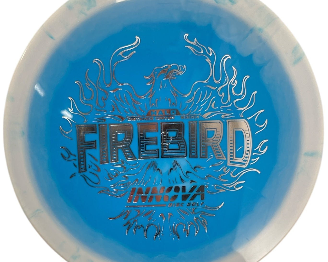 Halo Star Firebird