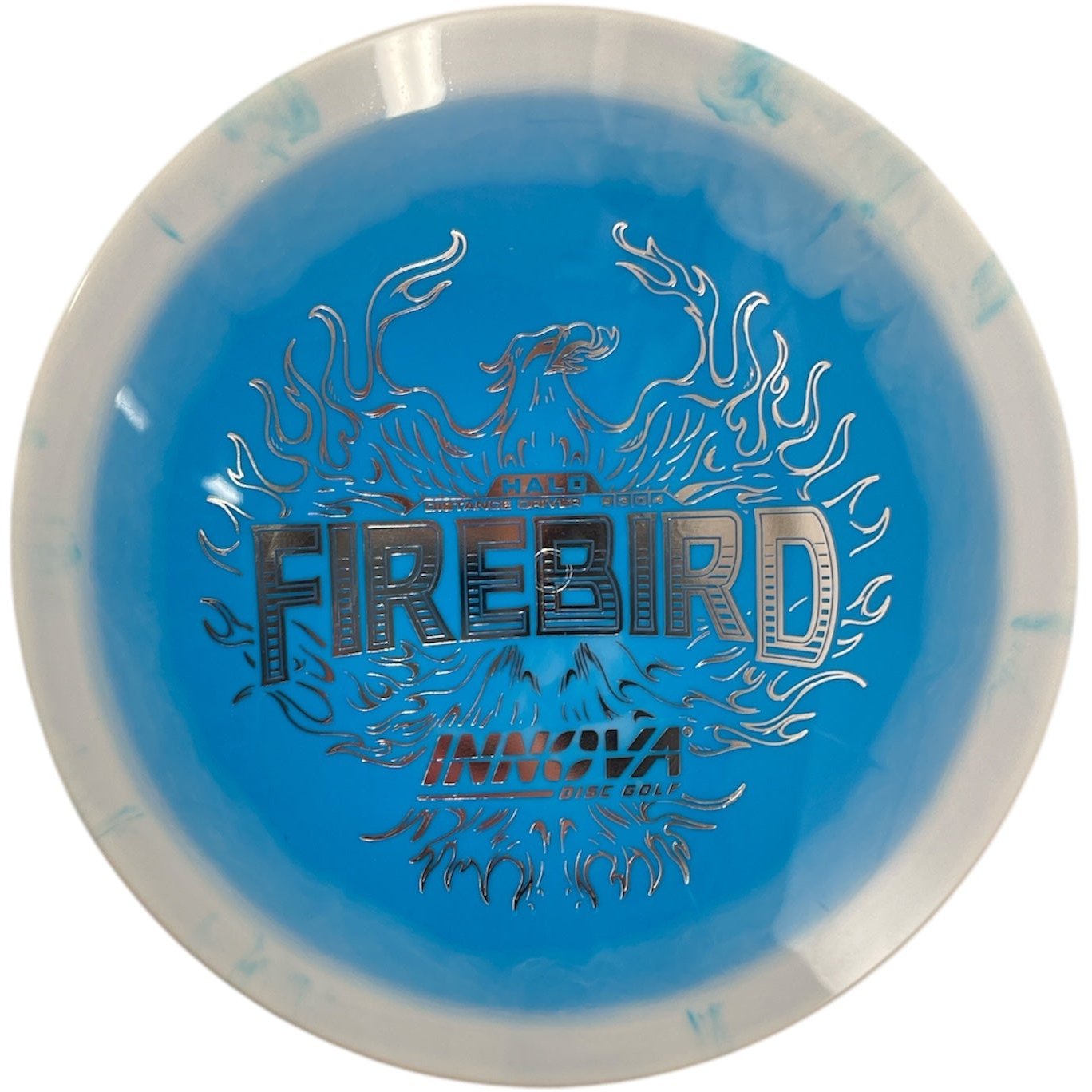 Halo Star Firebird