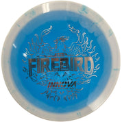 Halo Star Firebird