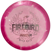Halo Star Firebird