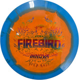 Halo Star Firebird