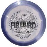 Halo Star Firebird