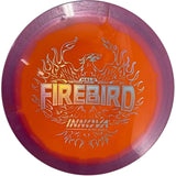 Halo Star Firebird