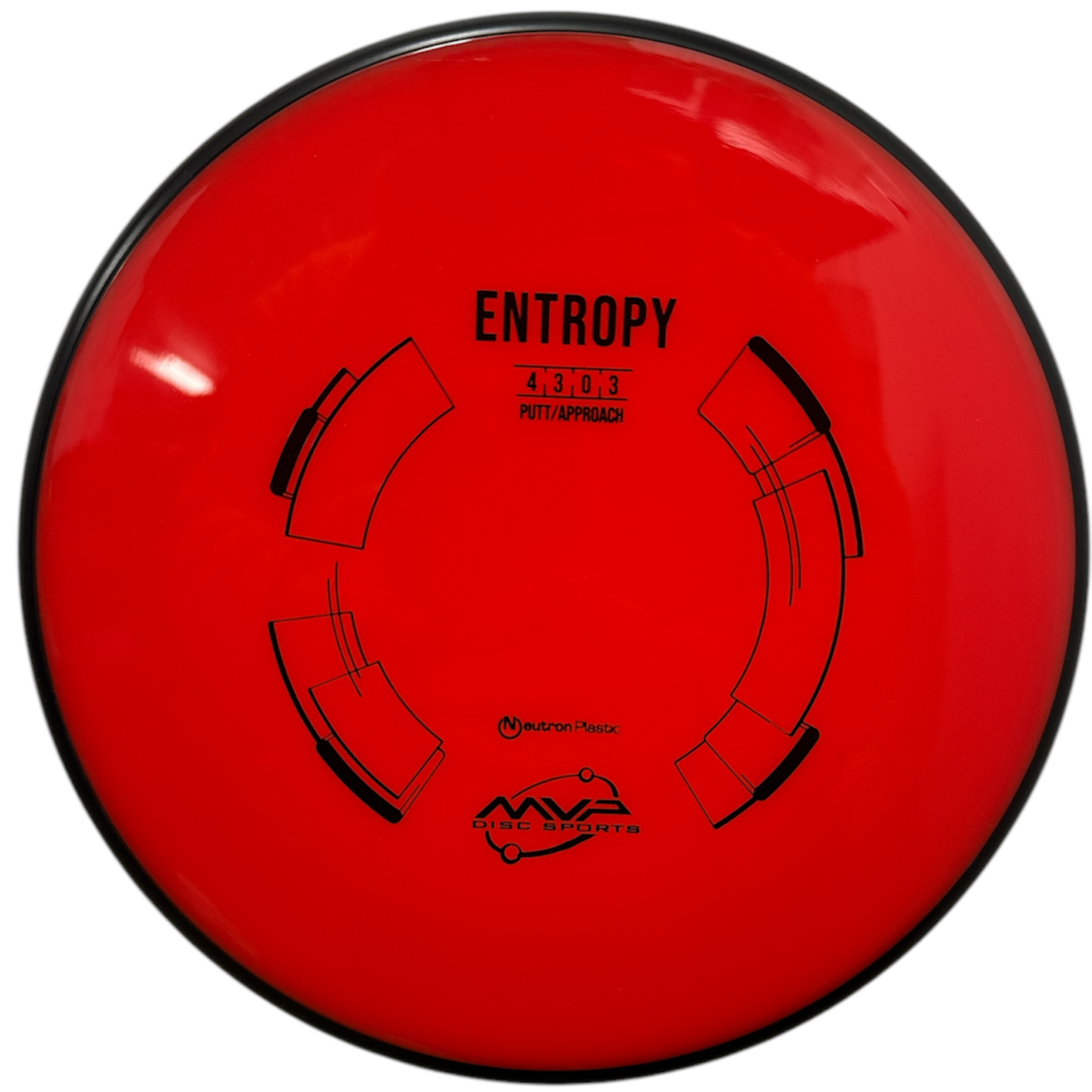 Neutron Entropy