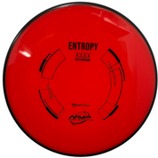 Neutron Entropy