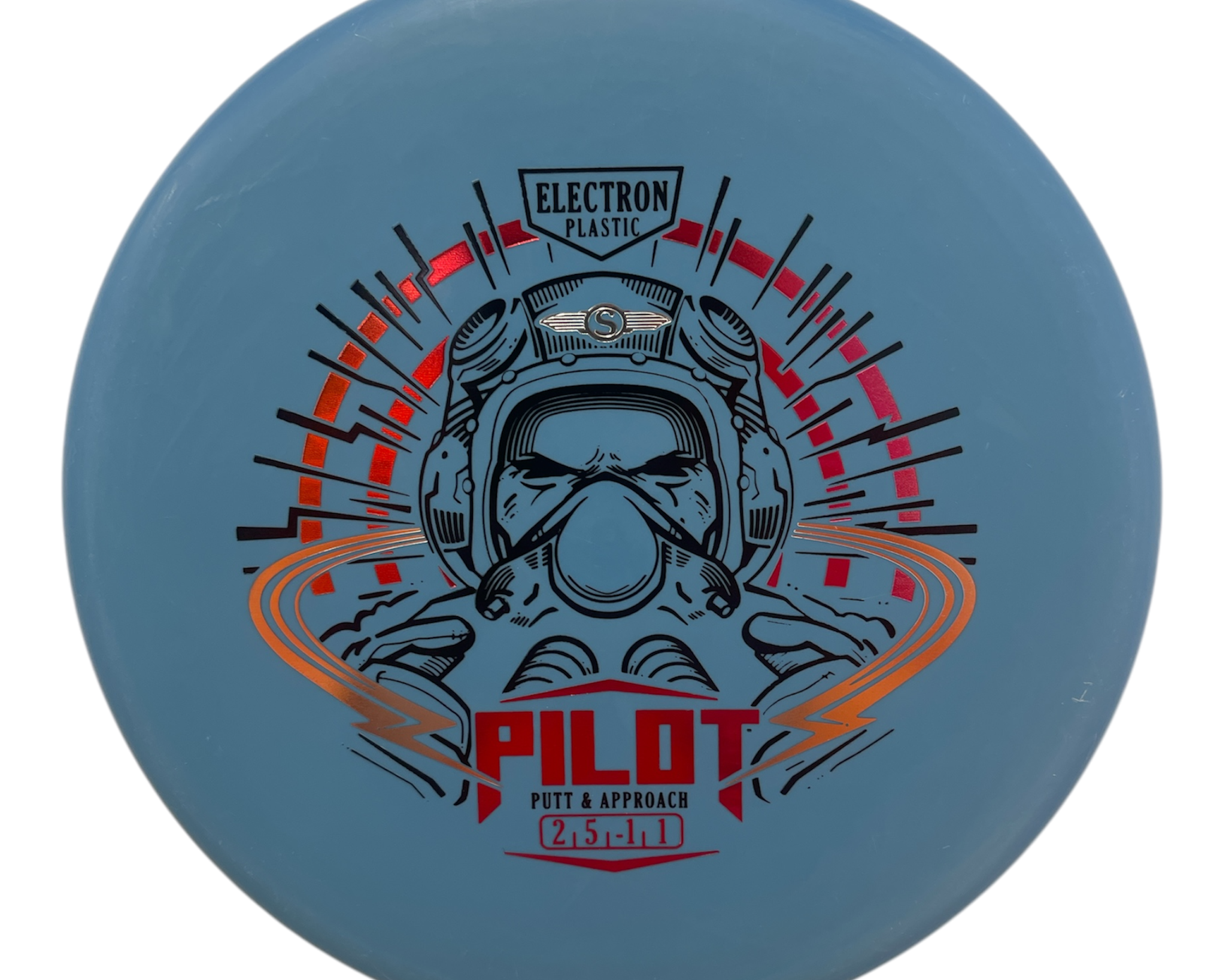 Electron Pilot