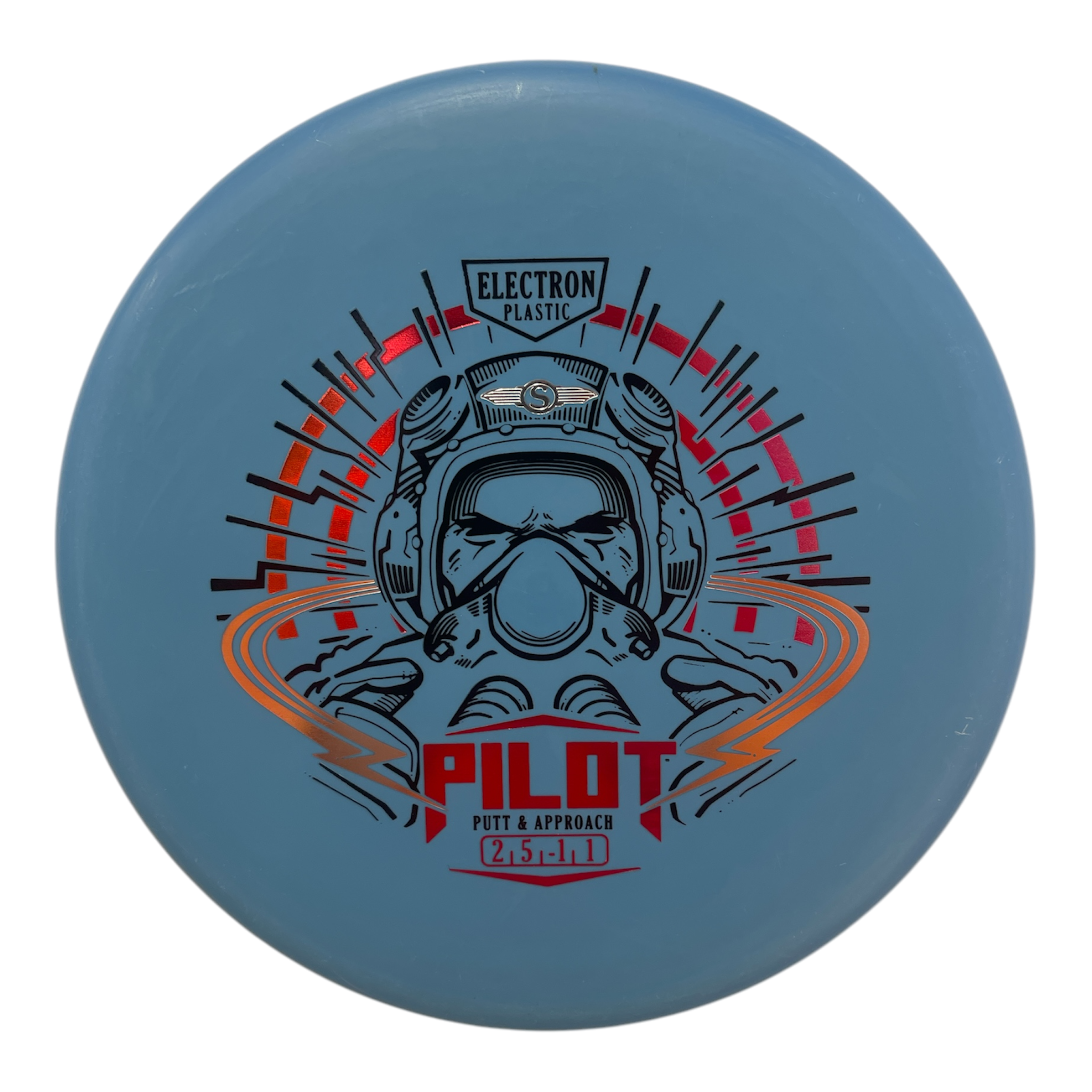 Electron Pilot