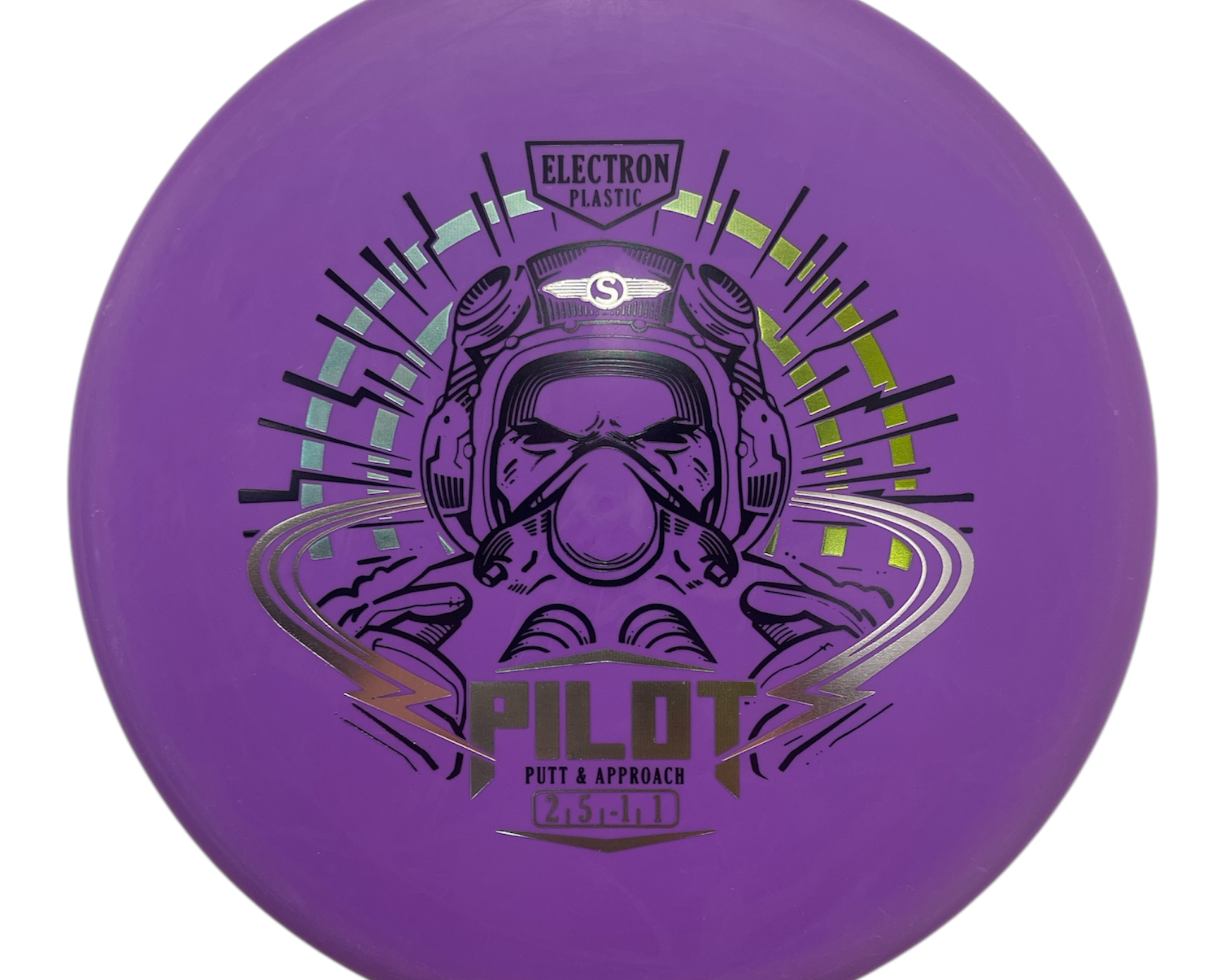 Electron Pilot