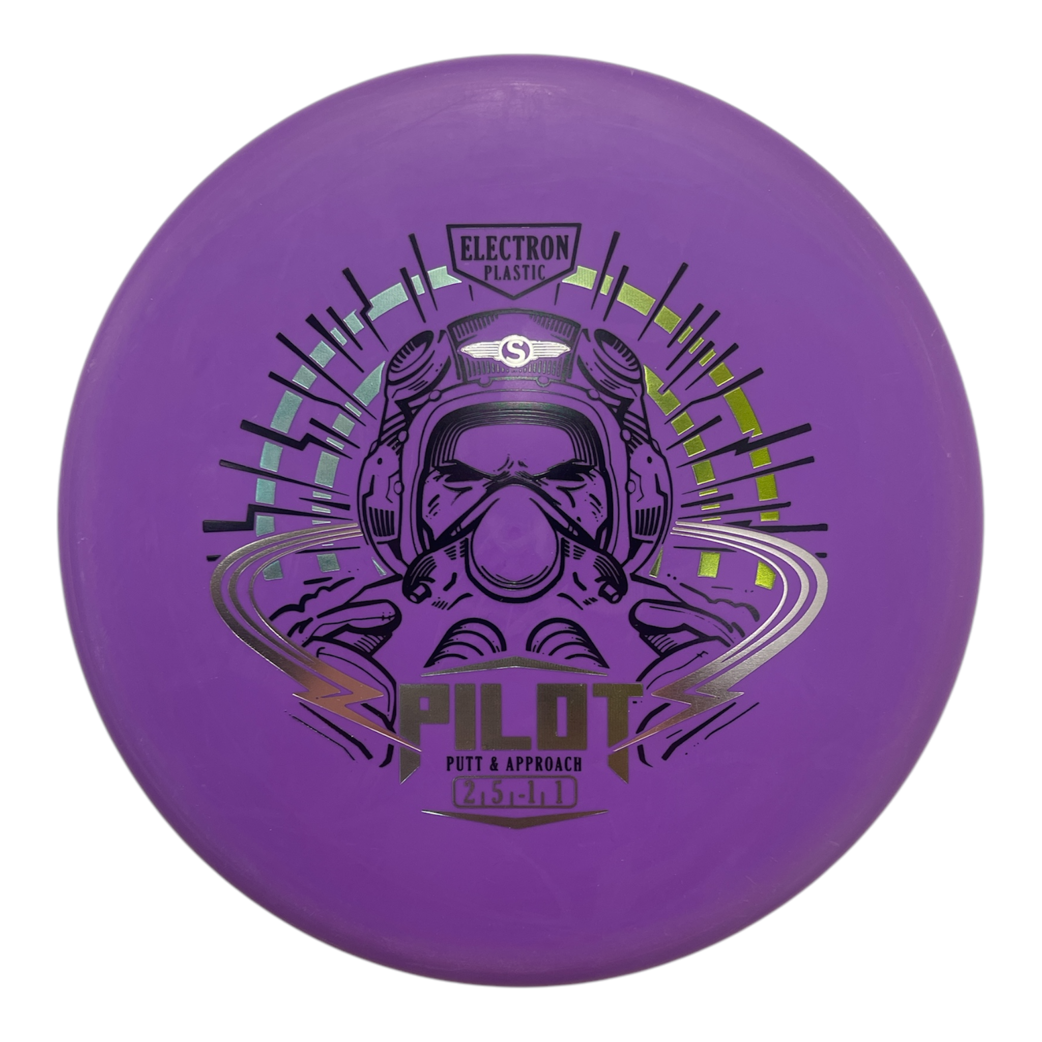Electron Pilot