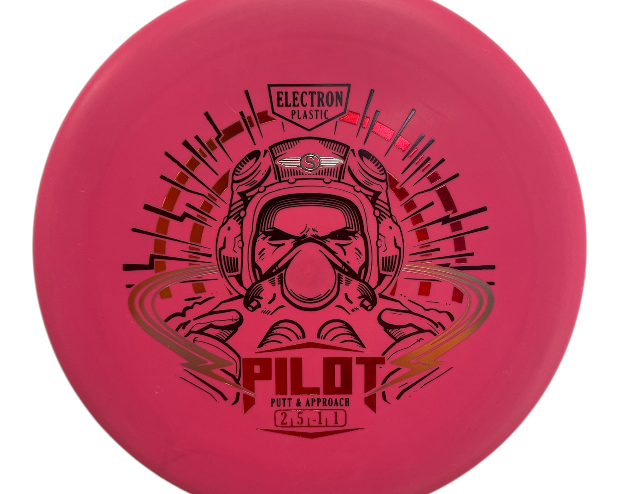 Electron Pilot