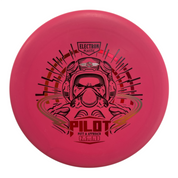 Electron Pilot