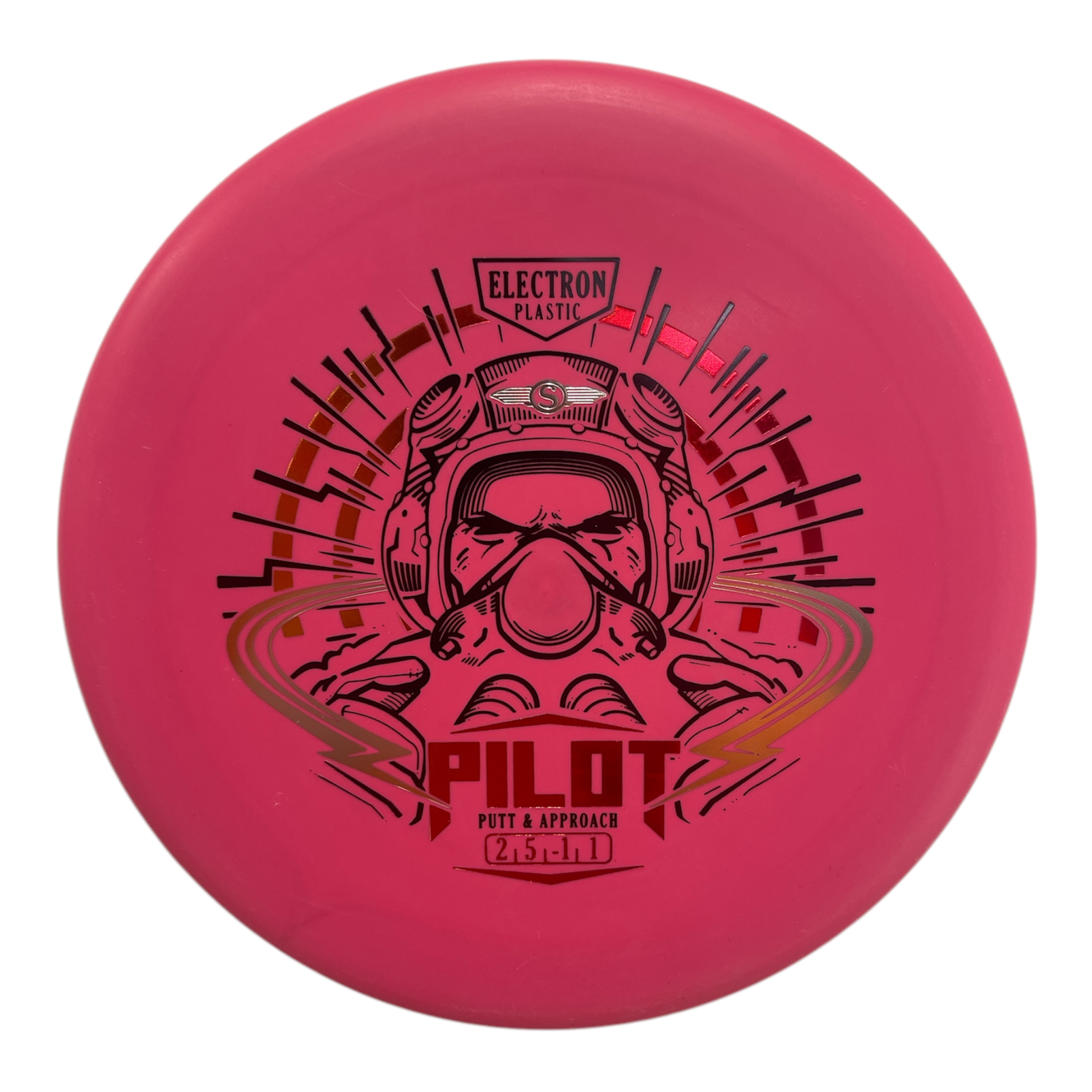 Electron Pilot