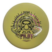 Electron Pilot