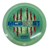 ESP Undertaker - Paul McBeth 6x