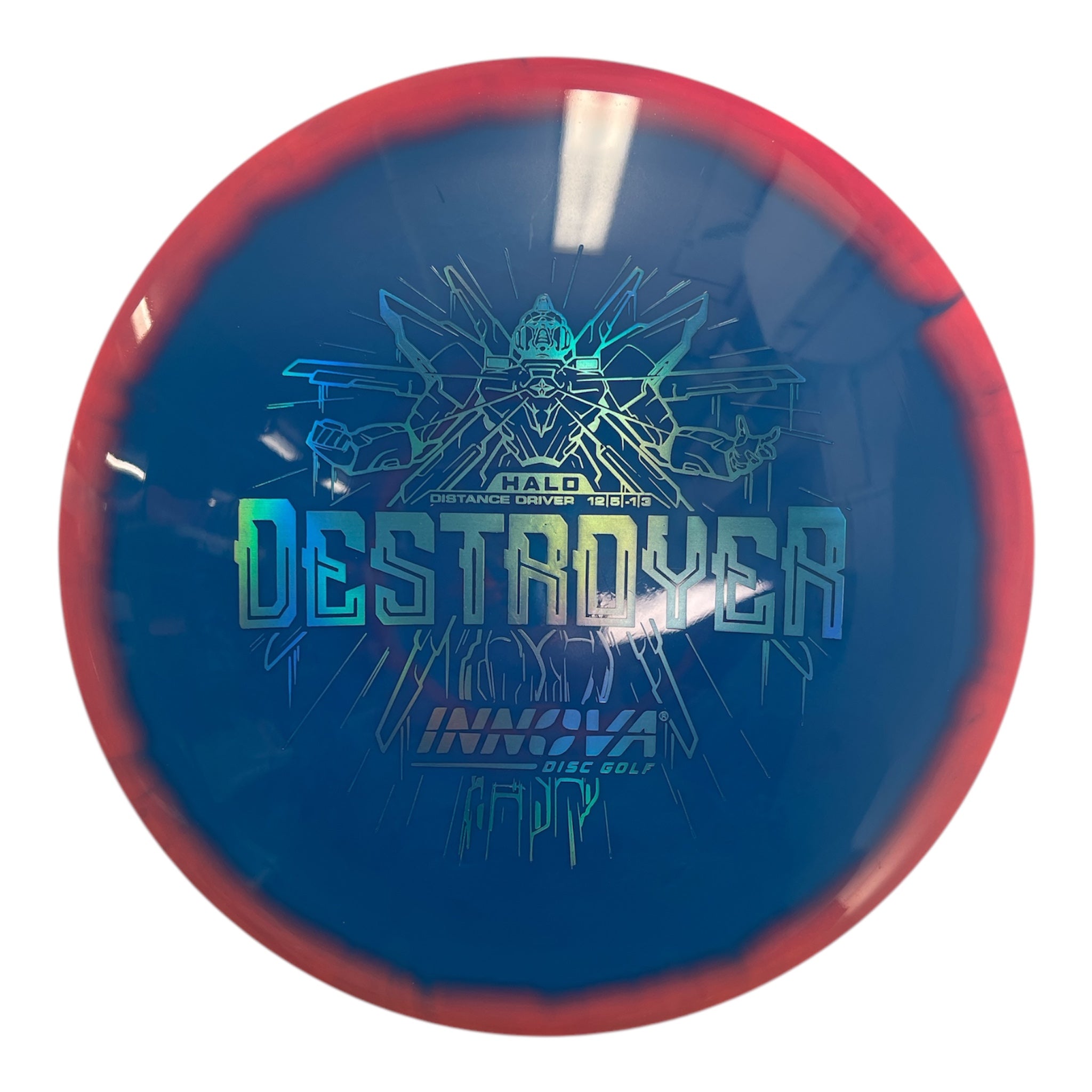 Halo Star Destroyer