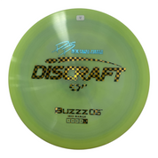 ESP Buzzz OS