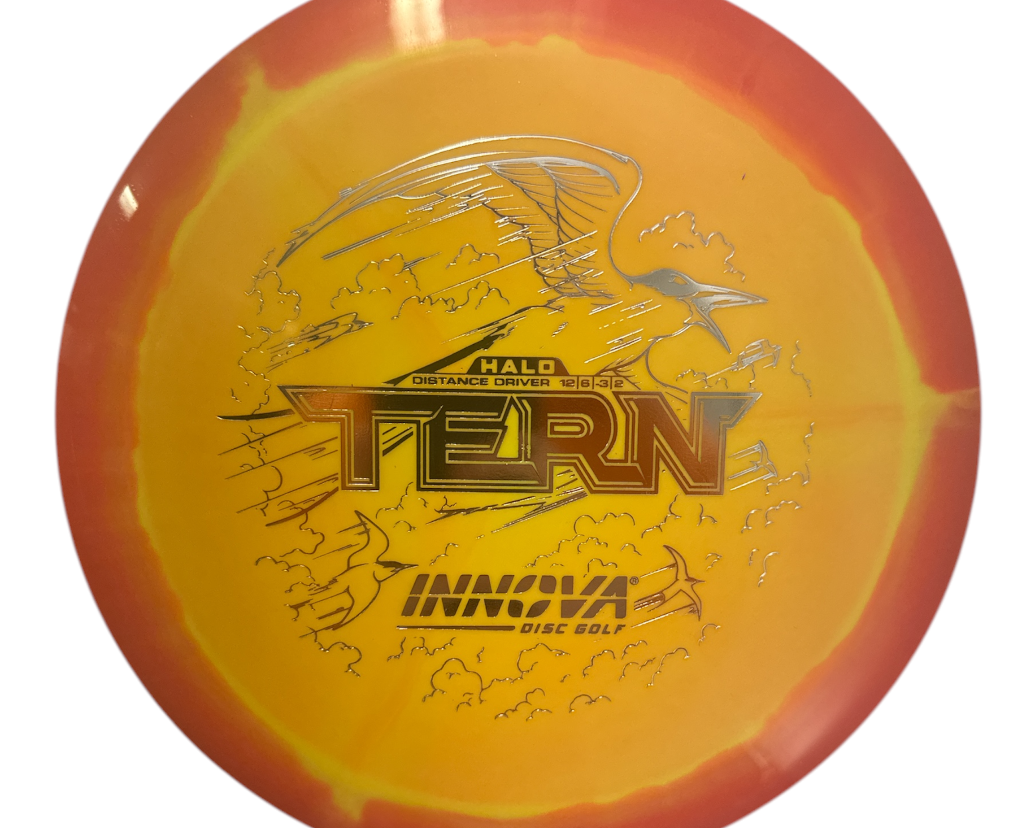 Halo Star Tern