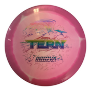 Halo Star Tern