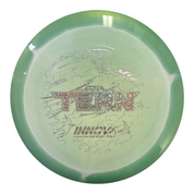Halo Star Tern