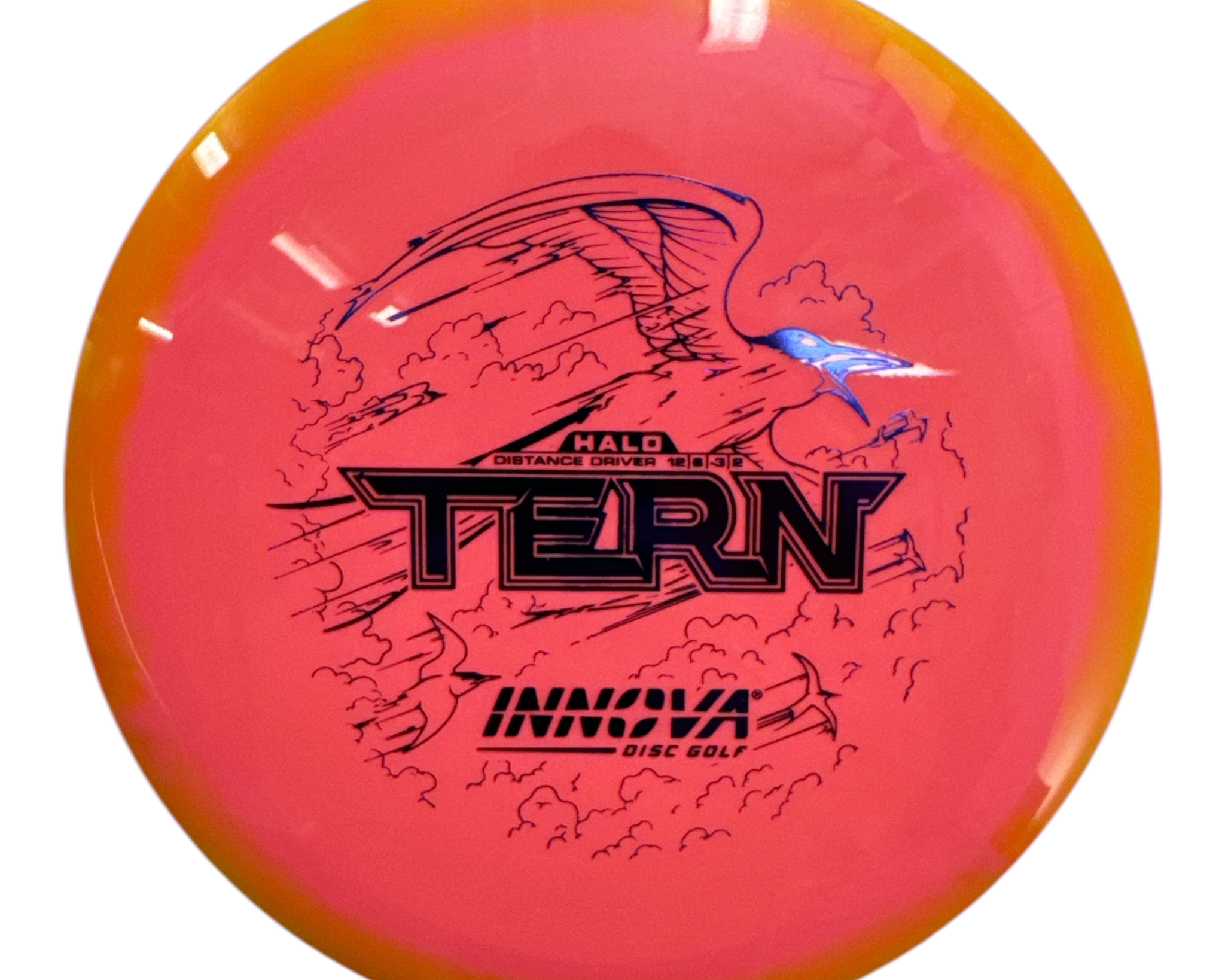 Halo Star Tern