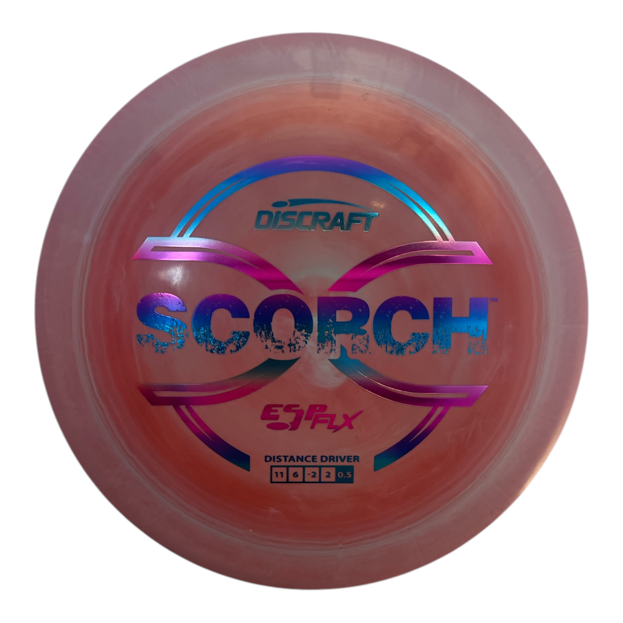 ESP Flx Scorch