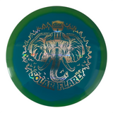 S-Line Horizon FD3 - Solar Flare