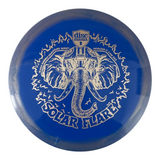 S-Line Horizon FD3 - Solar Flare