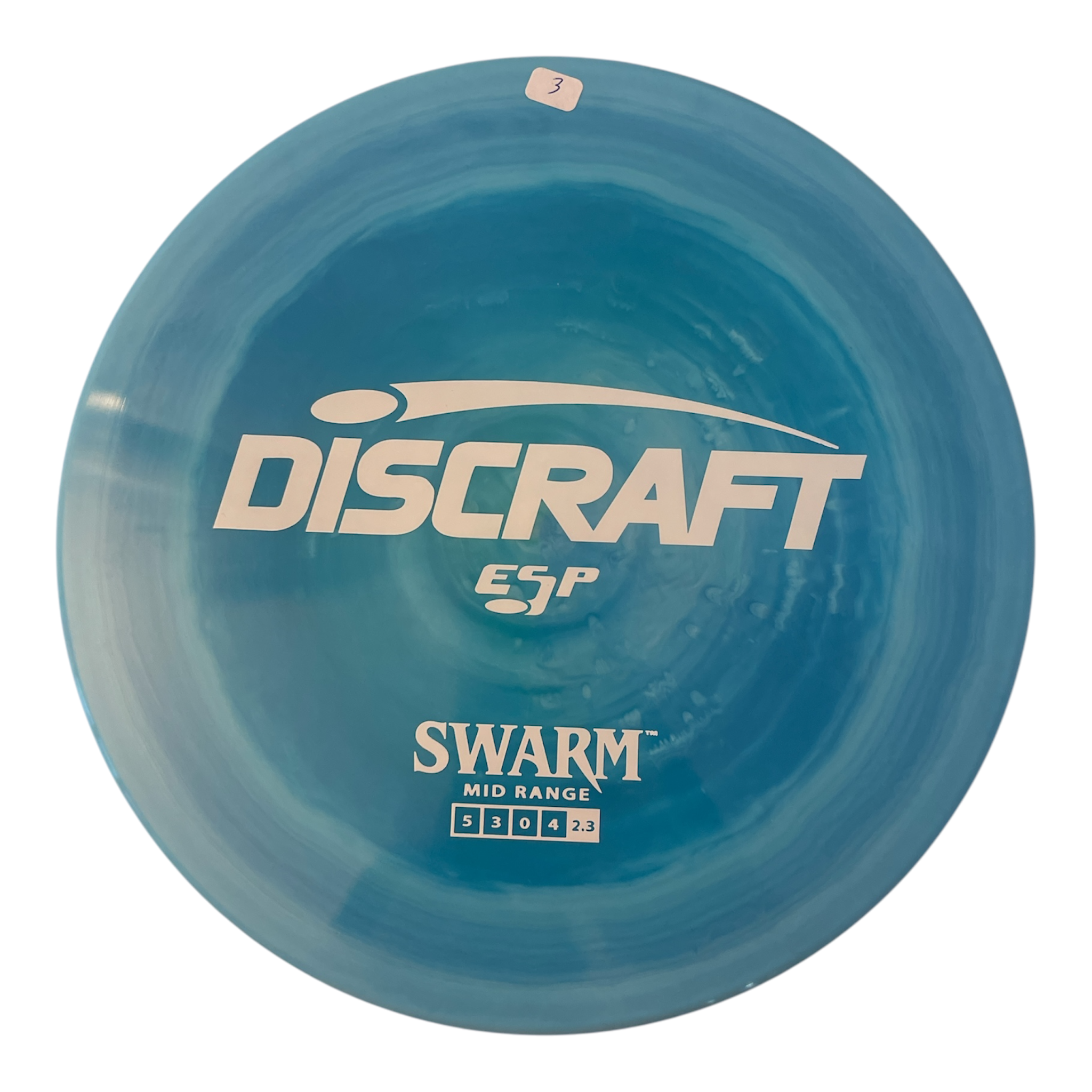 ESP Swarm