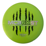 ESP Zone - Paul McBeth 6x