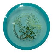 Champion Roc3 Henna Blomroos