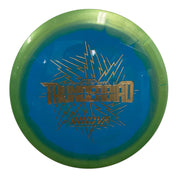 Halo star Thunderbird