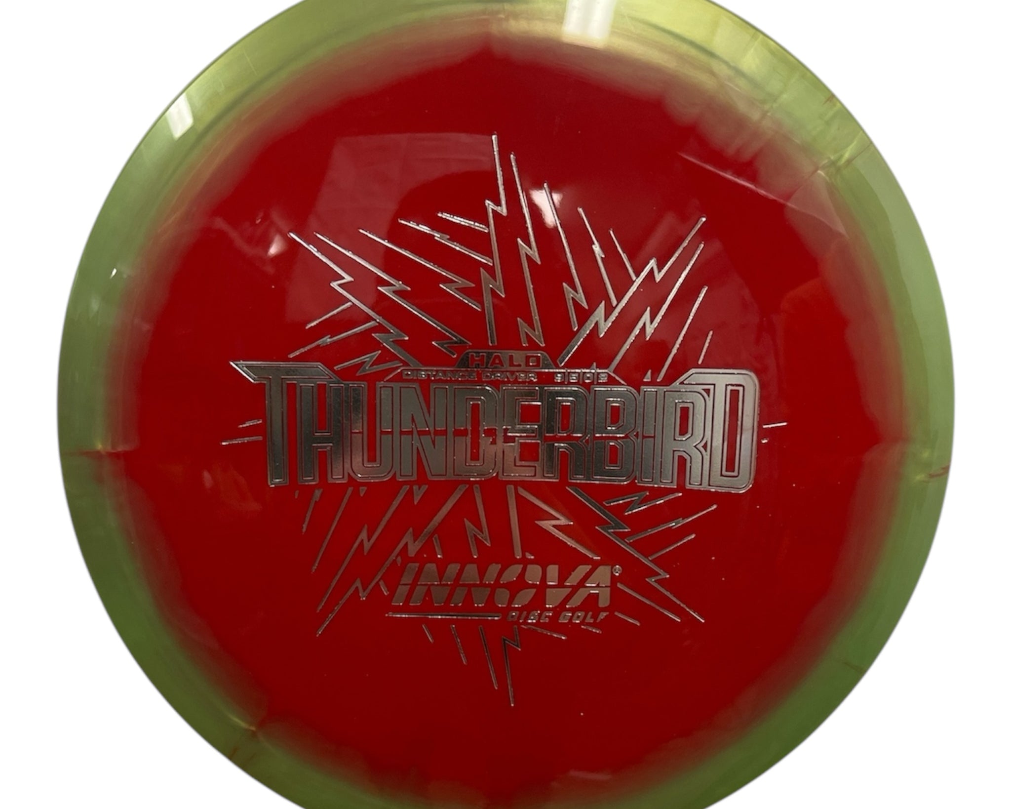 Halo star Thunderbird