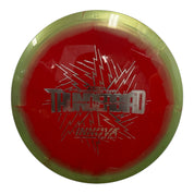 Halo star Thunderbird