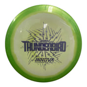 Halo star Thunderbird